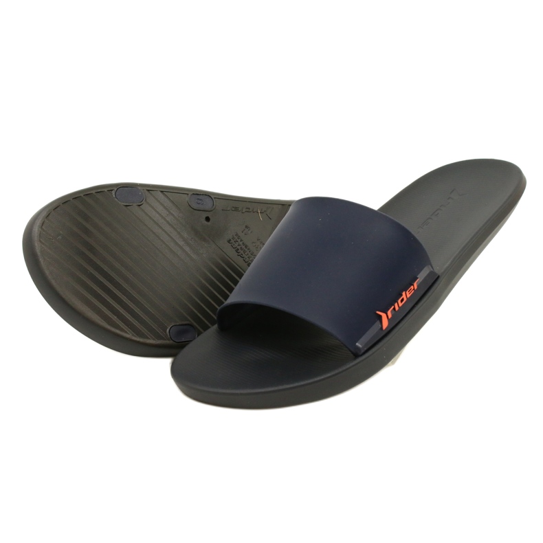 Slide Flip Flip Flops Rider Slide AD 11766 22153 Albastru 3