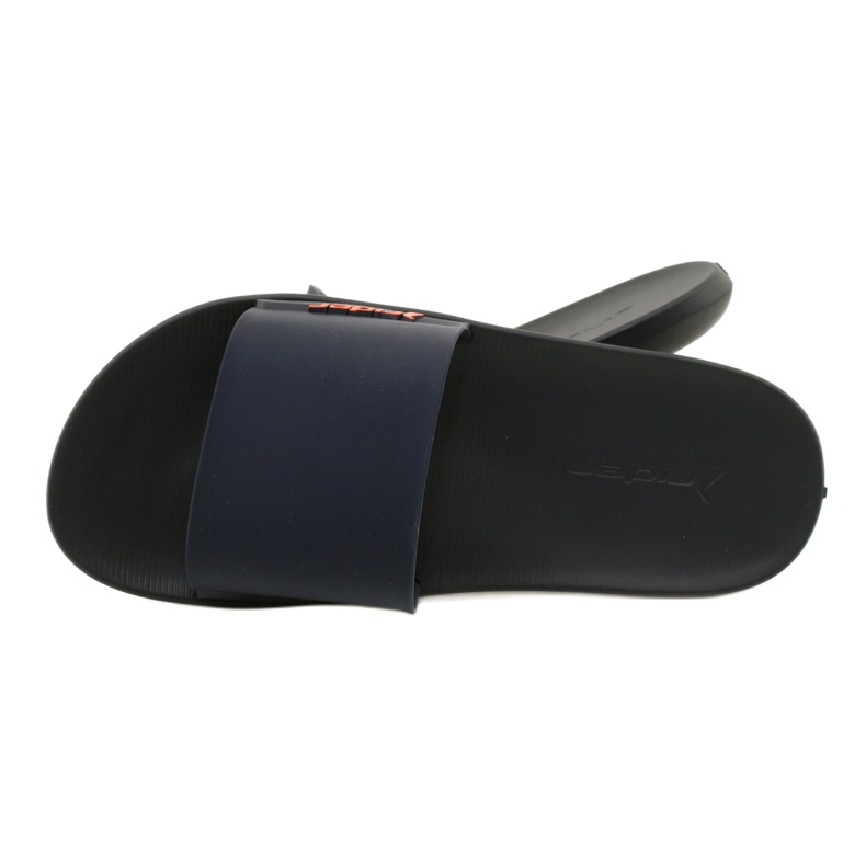 Slide Flip Flip Flops Rider Slide AD 11766 22153 Albastru 4