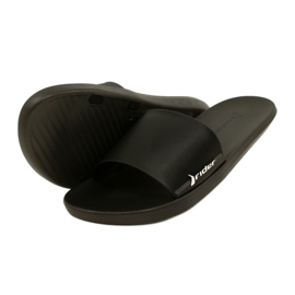 Flip-flops Rider Speed ​​​​Slide AD 11766 21555 negru 3