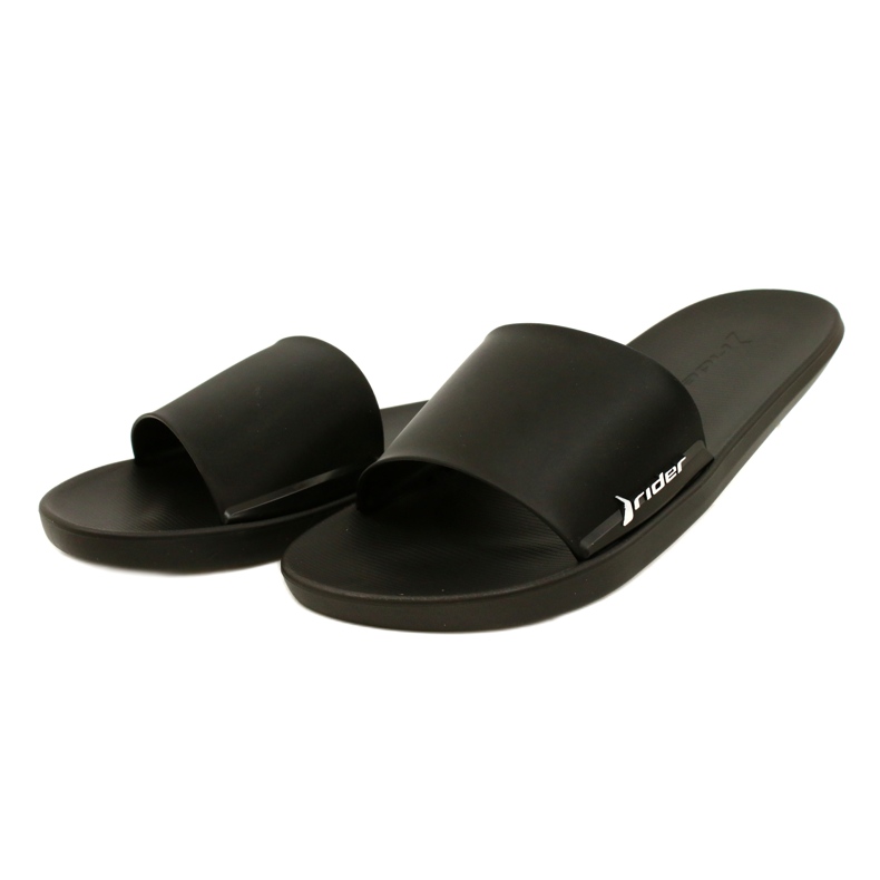 Flip-flops Rider Speed ​​​​Slide AD 11766 21555 negru 2