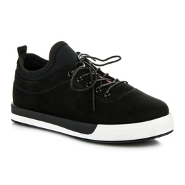 Seastar Pantofi de sport negru 1