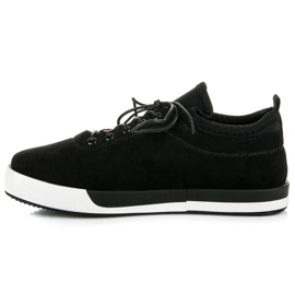 Seastar Pantofi de sport negru 2