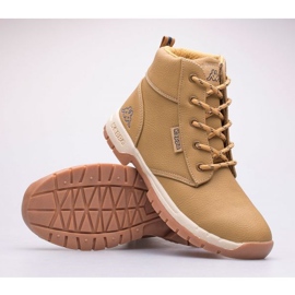 Pantofi Kappa Cammy K 260327K-4167 maro 1