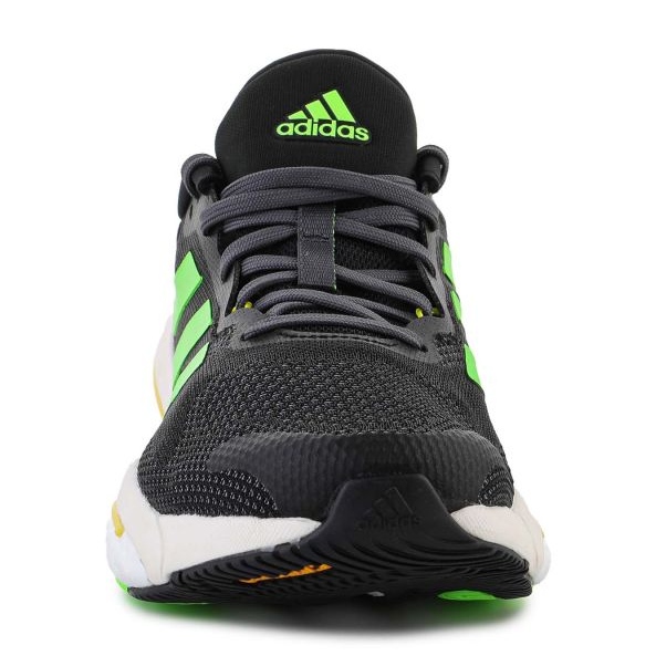 Pantofi de alergare Adidas Solar Glide 5 GX6703 negru 1