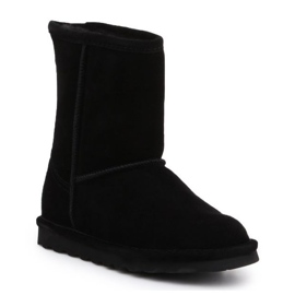 Pantofi BearPaw Ii 1962Y negru 1