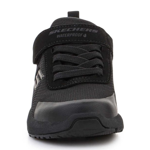 Pantofi Skechers Dynamic Tread - Hydrode 40366ZL-BBK negru 1