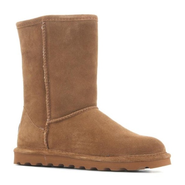 Pantofi BearPaw Elle Short Hickory Ii 1962W-220 maro 1