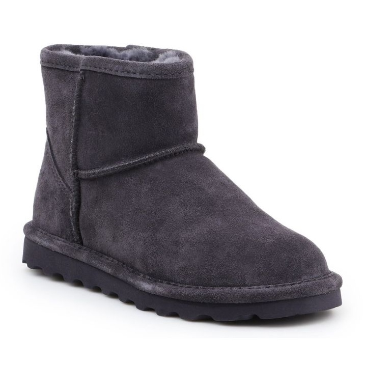 Pantofi BearPaw Alyssa Charcoal 2130W-030 gri 1