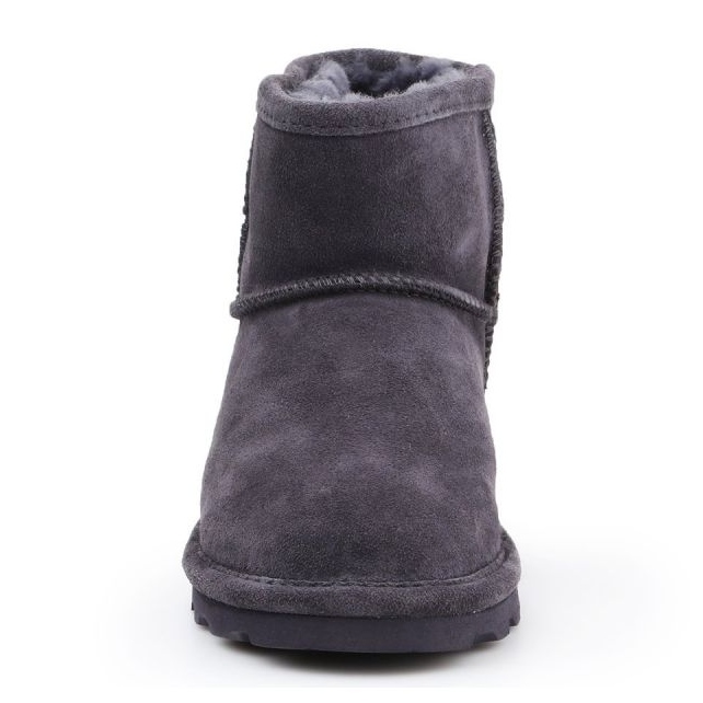 Pantofi BearPaw Alyssa Charcoal 2130W-030 gri 2