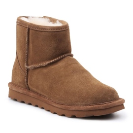 Pantofi Bearpaw Alyssa Hickory Ii 2130W-220 maro 1
