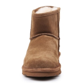 Pantofi Bearpaw Alyssa Hickory Ii 2130W-220 maro 2