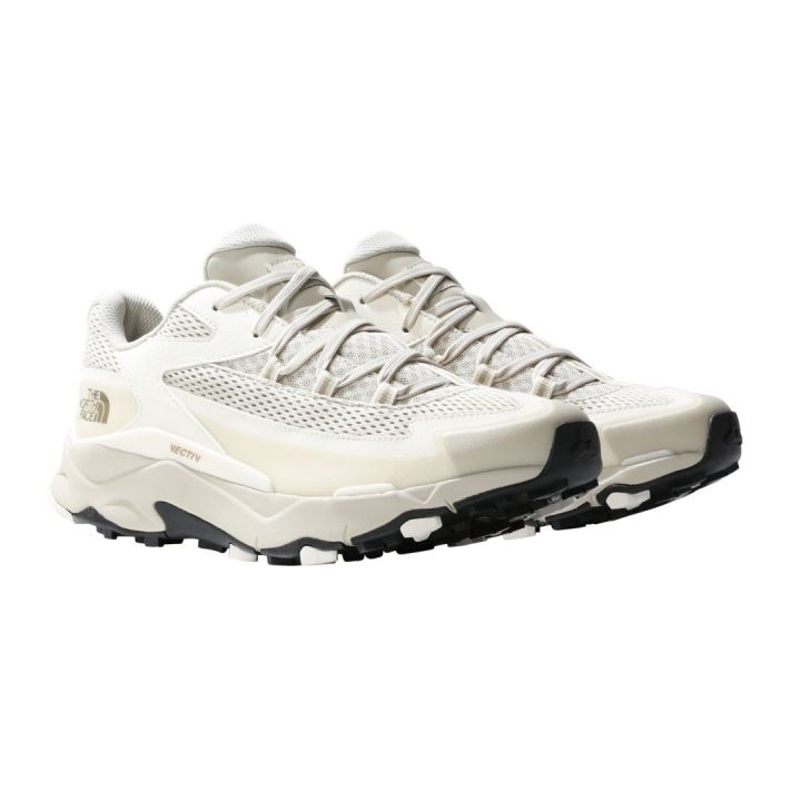 Pantofi The North Face Vectiv Taraval M NF0A52Q19Z31 alb gri 1