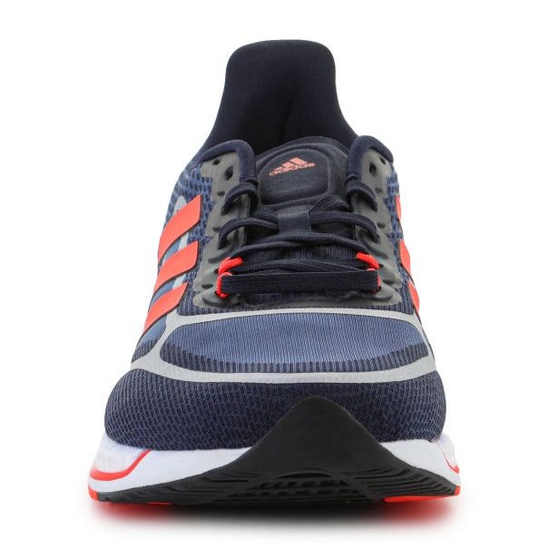 Pantofi de alergare Adidas Supernova GY0844 albastru 1