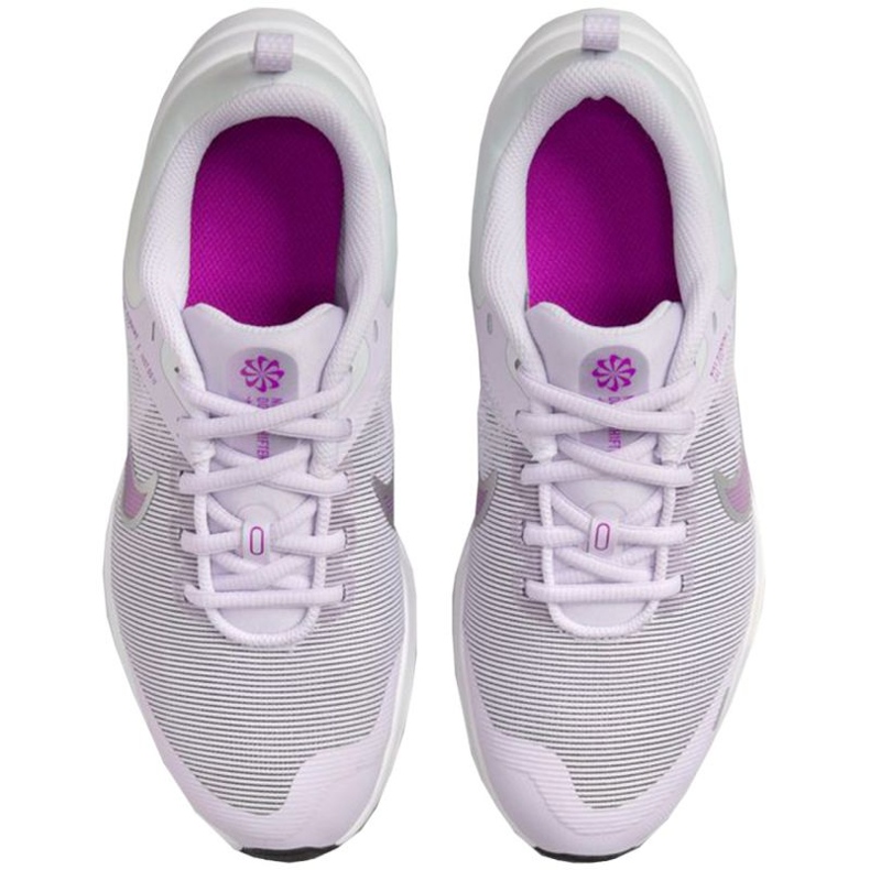Pantofi Nike Downshifter 12 DM4194 500 violet 1