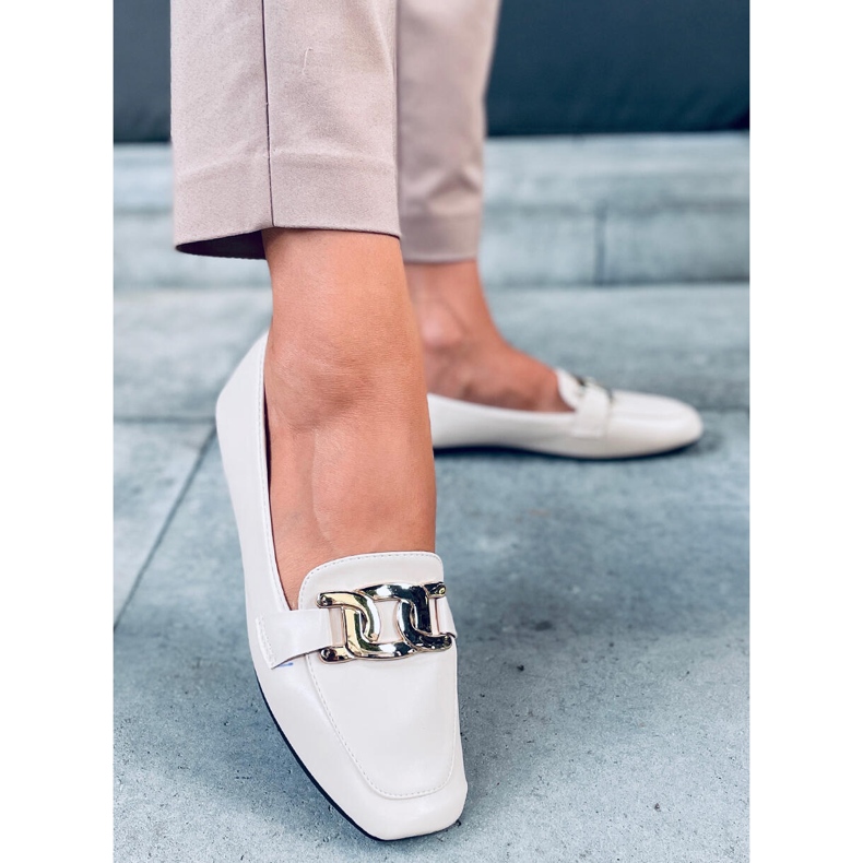 BM Mocasini de dama Paola Beige bej 1