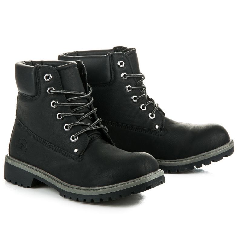 Mckeylor Căpători de femei negru 1