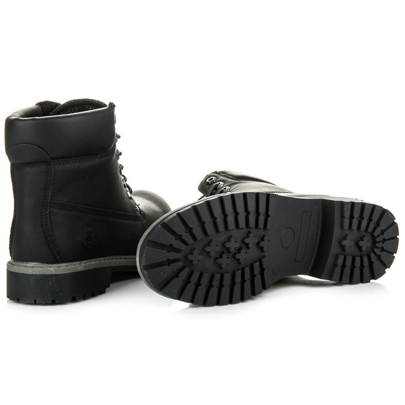 Mckeylor Căpători de femei negru 2