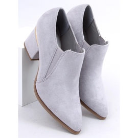 PA1 Tocuri înalte Brenda Grey gri 1