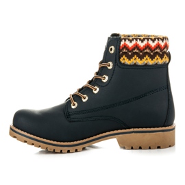 Mckeylor Capcani albastru marin 2 Mckeylor Capcani albastru marin 2