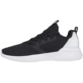 Pantofi de alergare Puma Retaliate Block M 195549 07 negru 1