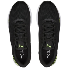 Pantofi Puma Disperse Xt Mesh M 376858 05 negru 2