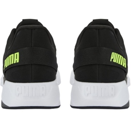 Pantofi Puma Disperse Xt Mesh M 376858 05 negru 4