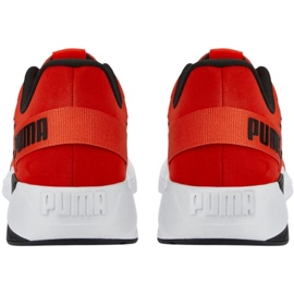 Pantofi Puma Disperse Xt 2 Mesh M 376858 07 roșu 2