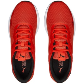 Pantofi Puma Disperse Xt 2 Mesh M 376858 07 roșu 3