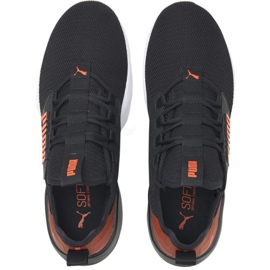 Pantofi de alergat Puma Retaliate Block 195549 05 maro 1
