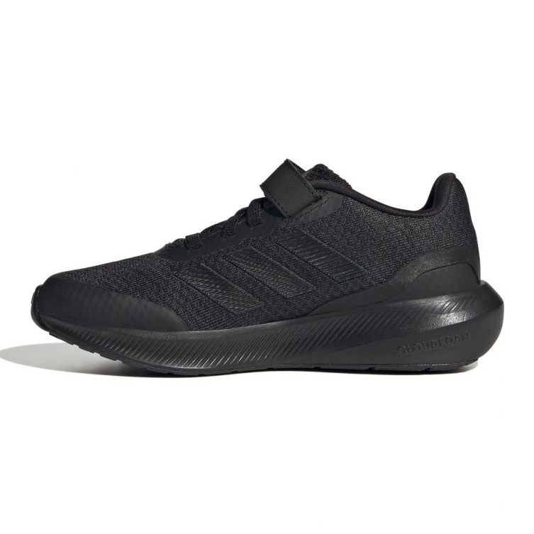 Pantofi adidas Runfalcon 3.0 Jr. HP5869 negru 1