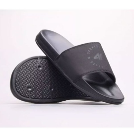 4F M papuci 4FSS22FFLIM099-21S negru 1