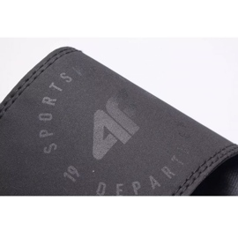 4F M papuci 4FSS22FFLIM099-21S negru 2