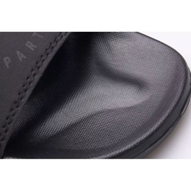 4F M papuci 4FSS22FFLIM099-21S negru 3