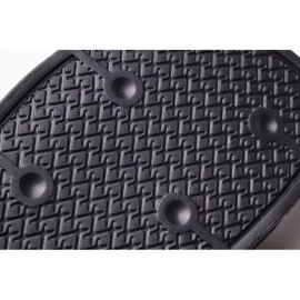 4F M papuci 4FSS22FFLIM099-21S negru 8