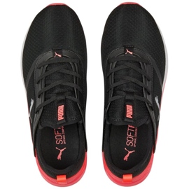 Pantofi de alergare Puma Softride Ruby W 377050 01 negru 1