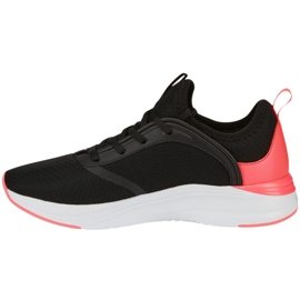 Pantofi de alergare Puma Softride Ruby W 377050 01 negru 2