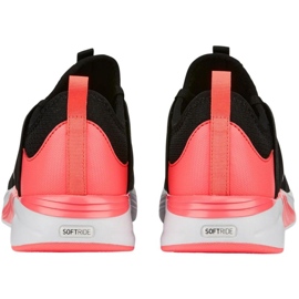 Pantofi de alergare Puma Softride Ruby W 377050 01 negru 3