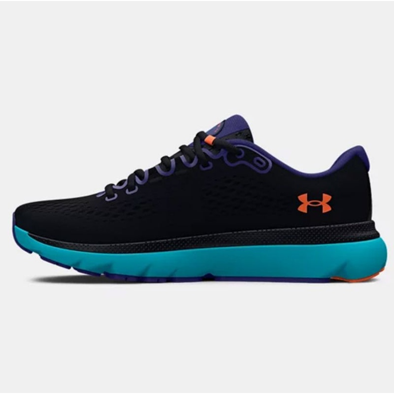 Pantofi de alergare Under Armour Hovr Infinite 4 M 3024897 005 negru 1