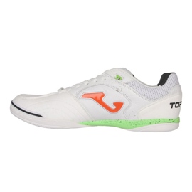 Cizme de fotbal Joma Top Flex 2302 In M TOPS2302IN alb alb 1