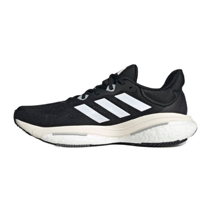 Pantofi Adidas Solarglide 6 M HP7631 negru 1