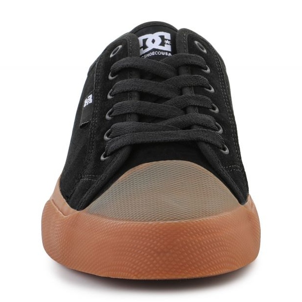 Pantofi DC Manual Rt S Adys300592-Bgmm M 300280-CHE negru 1