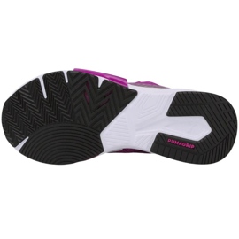 Pantofi Puma PWRFrame Tr violet W 376170 03 4