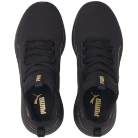 Pantofi Puma Pure Xt W 195328 07 negru 1