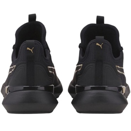 Pantofi Puma Pure Xt W 195328 07 negru 3