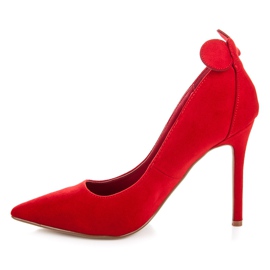 Marquiz Ace de mouse roșu 1 Marquiz Ace de mouse roșu 1