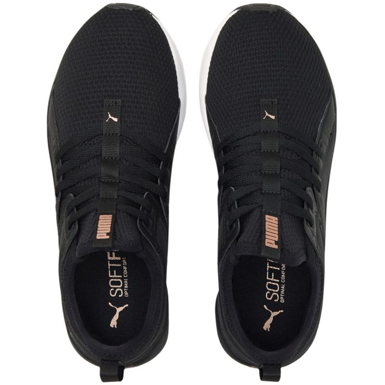 Pantofi de alergare Puma Softride Sophia W 194355 14 negru 1