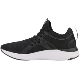 Pantofi de alergare Puma Softride Sophia W 194355 14 negru 2