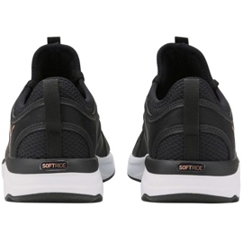 Pantofi de alergare Puma Softride Sophia W 194355 14 negru 3