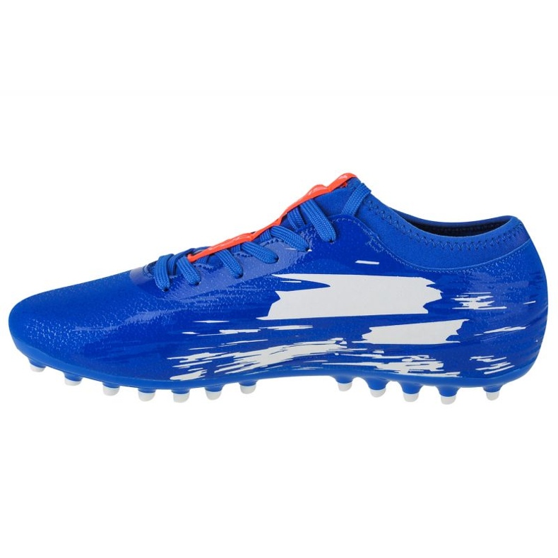 Pantofi Joma Super Copa 2204 Ag M SUPW2204AG albastru albastru 1