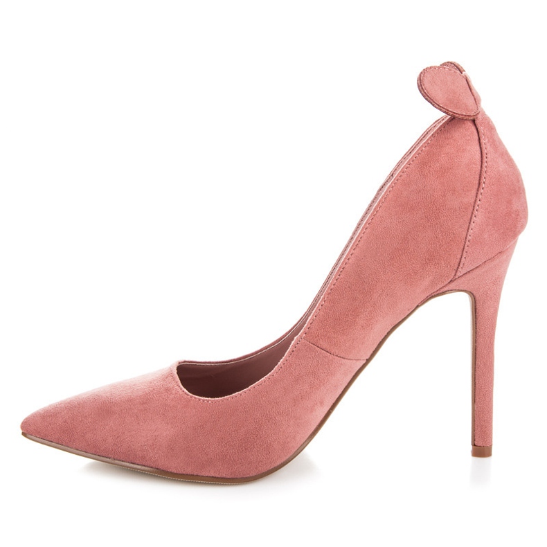 Marquiz Ace de mouse roz 1